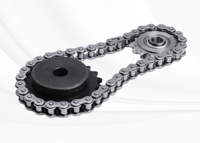 Industrial Chain